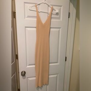 Amuse society body con dress